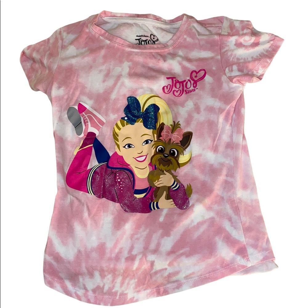 Jojo Siwa Tee